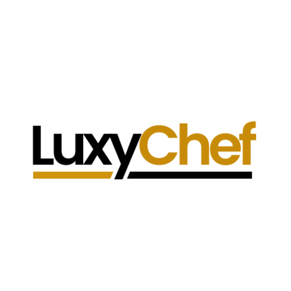 LuxyChef Cookware